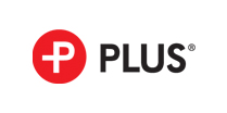 PLUS logo