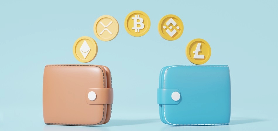 Cryptocurrency Payments